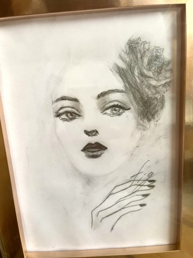 Carmen - アトリエ フィグ