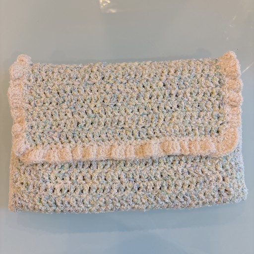 小さな物語のポーチ(02) - にあ