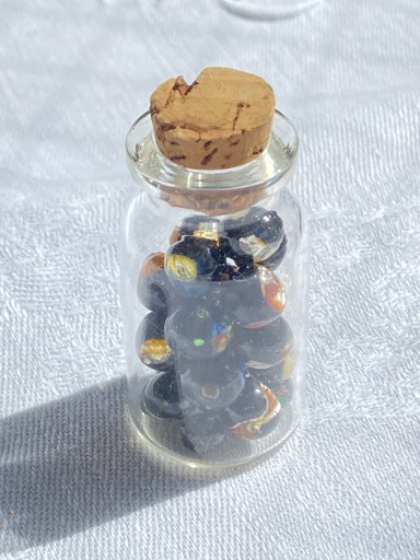 ビンテージビーズ 10 - BOUDOIR