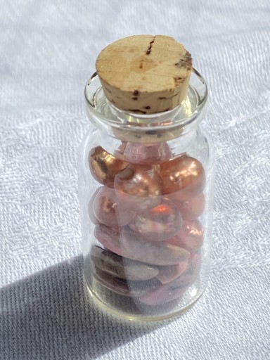 ビンテージビーズ 7 - BOUDOIR