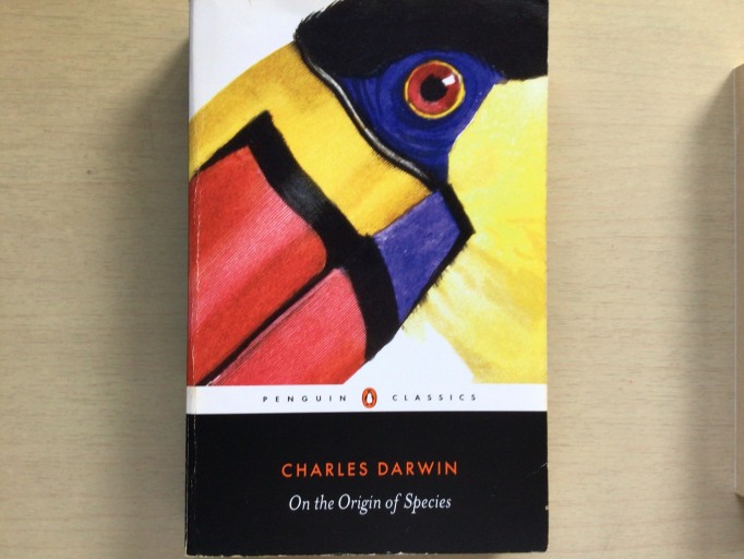 On the Origin of Species（Penguin Classics） - 言の葉書房