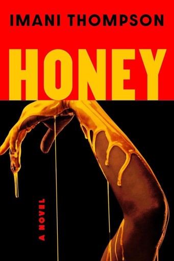 Honey - Featherheart Books