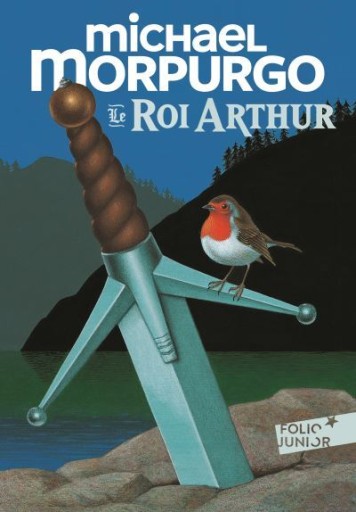 Le roi Arthur - レ・シャ・ピートル