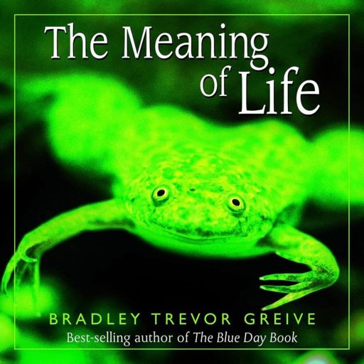 The Meaning of Life - 書肆ao