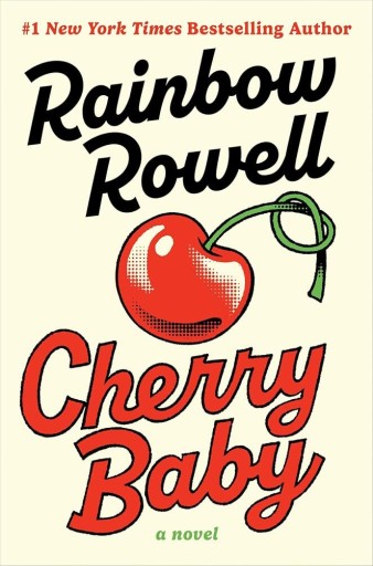 Cherry Baby - Featherheart Books