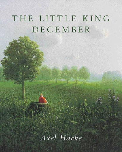 Little King December - 書肆ao