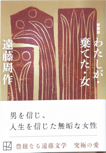 新装版 わたしが・棄てた・女（講談社文庫 え 1-47） - 浅井音楽の本棚