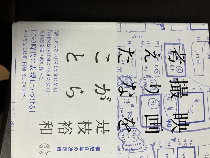 映画を撮りながら考えたこと - うじゅファミリークラブ