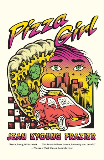 Pizza Girl - Featherheart Books