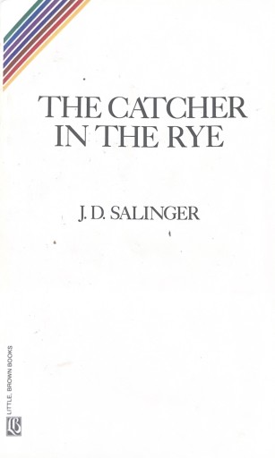 The Catcher in the Rye - 星文舎書房 左岸部