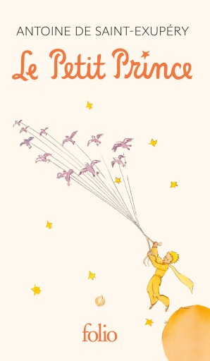 Le Petit Prince : Édition spéciale anniversaire - Books Kinokuniya Tokyo