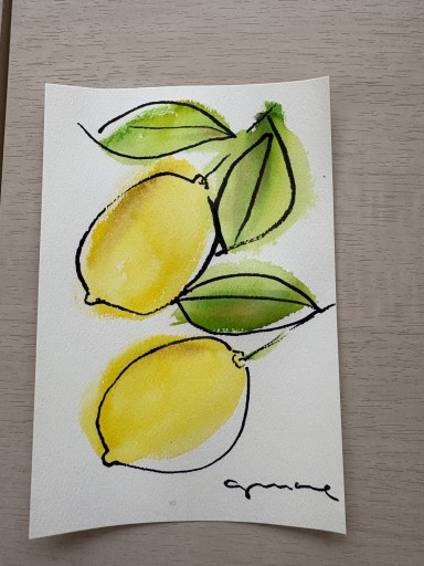 Citron - azumamé labo