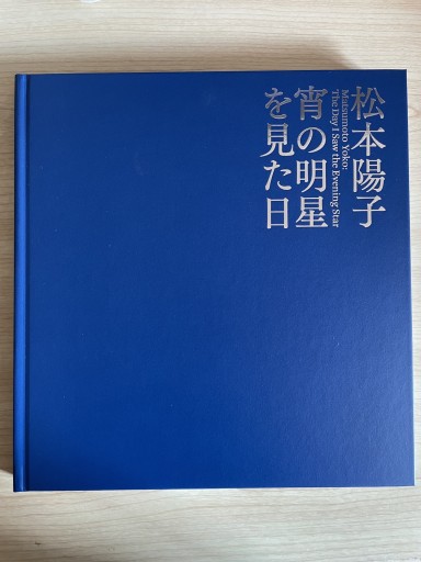 松本陽子 宵の明星を見た日 - 仮ぐらしの鳥居