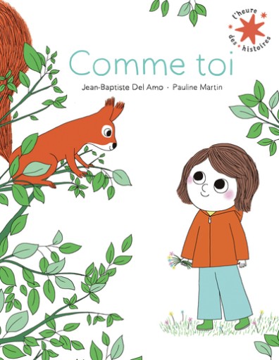 Comme toi - レ・シャ・ピートル