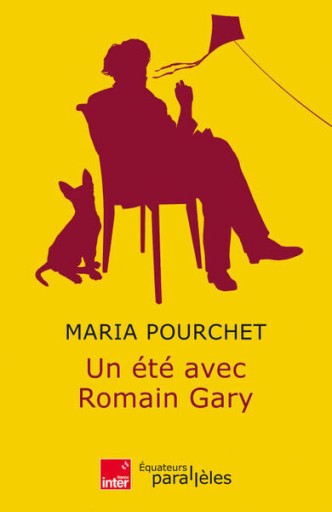Un été avec Romain Gary - レ・シャ・ピートル