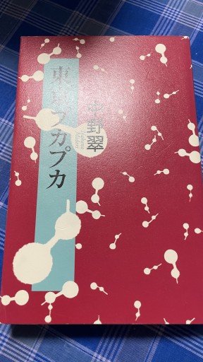 東京プカプカ - 岸リューリSOLIDA書店