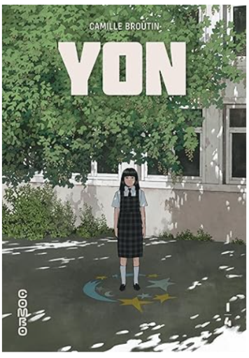 Yon Tome 1 [9782505128656] - メゾン・プティ・ルナール / MAISON PETIT RENARD