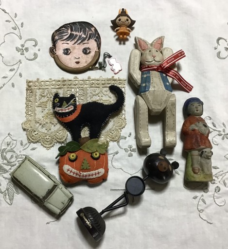 あの頃のみんなの想い出 - 不思議(はてな)