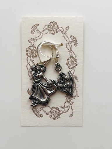 stitch marker / type1（waltz） - M&T Books