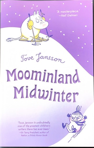 Moominland Midwinter（Moomins） - Chelsea's Ledge