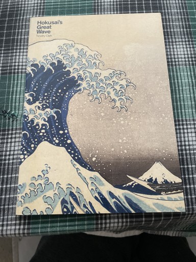 Hokusai's Great Wave（British Museum Objects in Focus） - 翻訳屋 鹿島茂書店