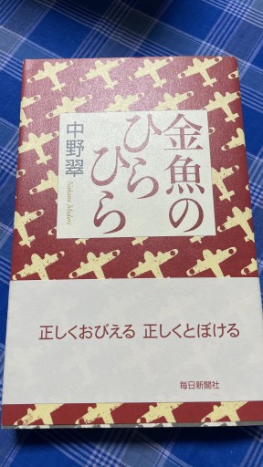 金魚のひらひら - 岸リューリSOLIDA書店