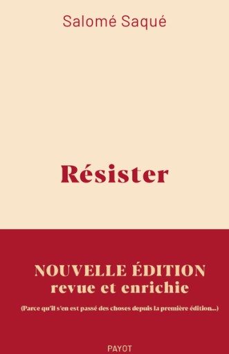 Résister - Edition 2026 - レ・シャ・ピートル