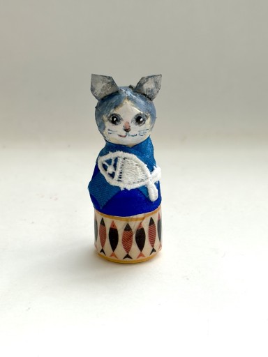 Petit chat(小さい猫) - やましたなおこ