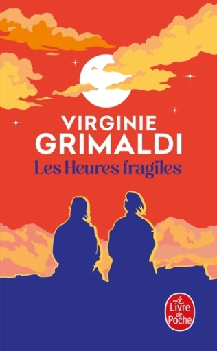 Les Heures fragiles - レ・シャ・ピートル