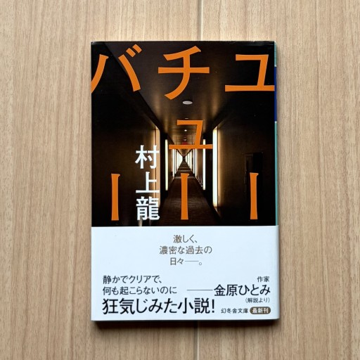 ユーチューバー（幻冬舎文庫 む 1-39） - Honey Books