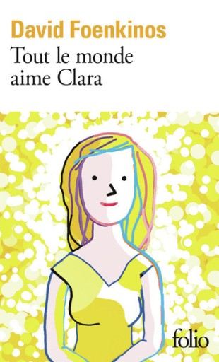 Tout le monde aime Clara - レ・シャ・ピートル