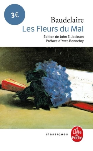 Les Fleurs du mal - レ・シャ・ピートル