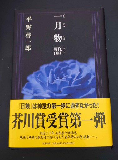一月物語 - Big-books