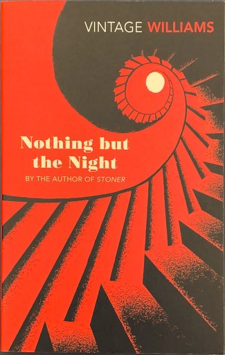 Nothing But the Night - Chelsea's Ledge