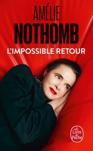 L'Impossible retour - レ・シャ・ピートル