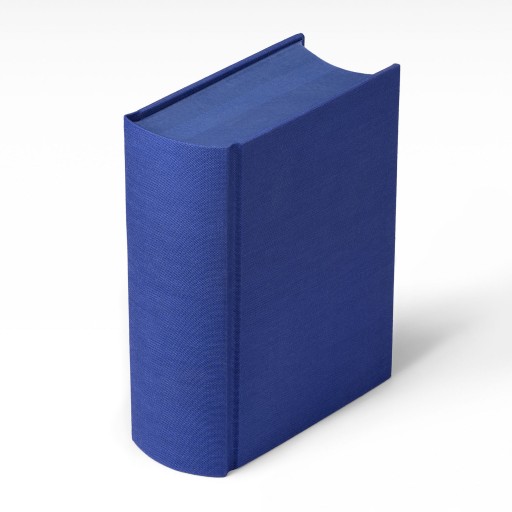 BLUE BOOK - CDL