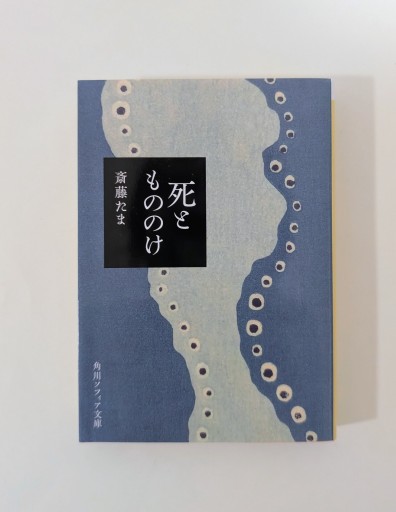 死ともののけ（角川ソフィア文庫） - 海を越えるツバメ
