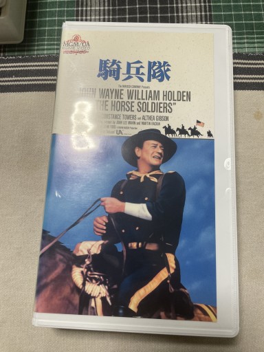 騎兵隊 - 電影屋 鹿島茂書店