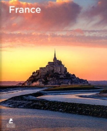 France - レ・シャ・ピートル