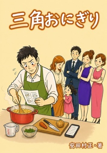 三角おにぎり - あんだそんじょん