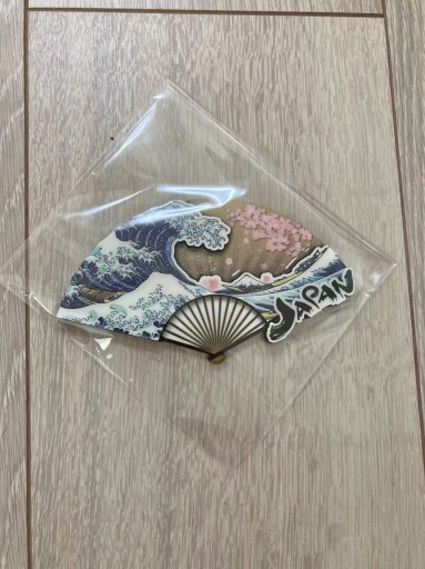 冷蔵庫マグネット - EMMY & UTAMI工房