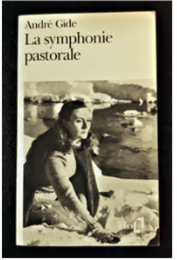 La Symphonie Pastorale（Folio Ser .: No 18）