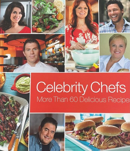 Celebrity Chefs