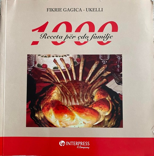 Receta per cdo familje1000