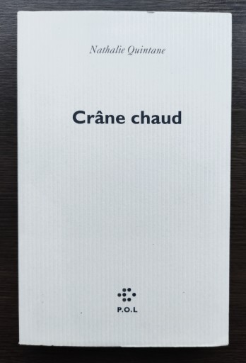 Crâne chaud