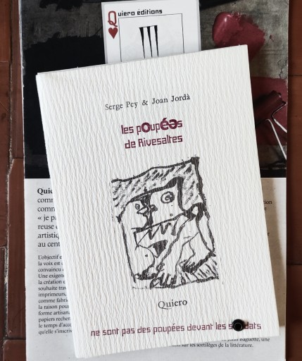 Les poupées de Rivesaltes