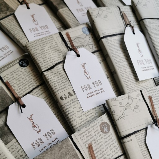SECRETUM BOOK〈双子座〉