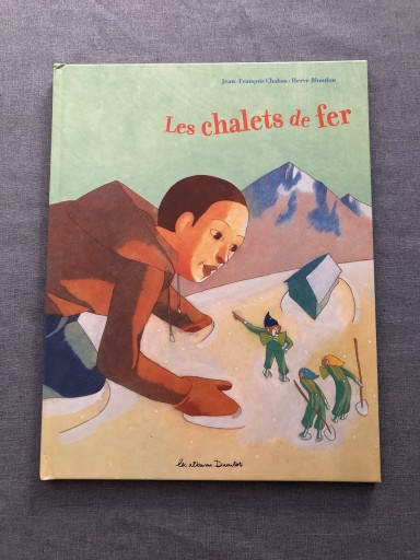 Les chalets