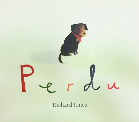 Perdu