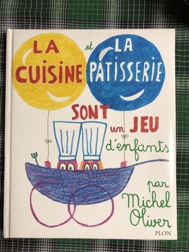 LA cuisine